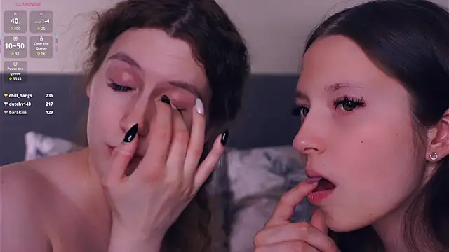 GabrielleLynchard webcam