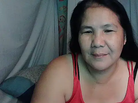 milagrose_rose webcam