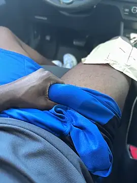 MyGloriousBBC webcam