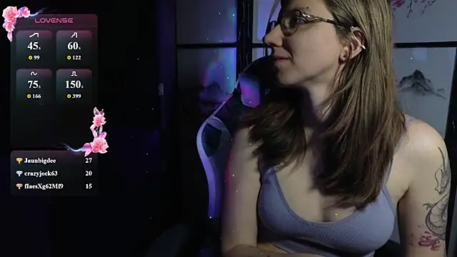 scarlettsrose webcam