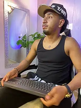 Brand_Collins webcam