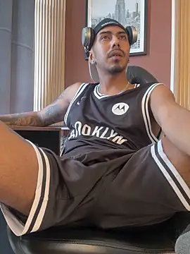 Latinmoster_boss webcam