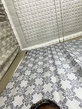 NaughtyShawdy webcam