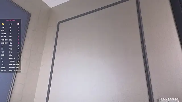 AaronTharrington webcam