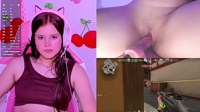 trianna_sweet webcam