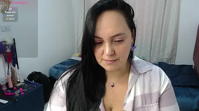Veroniicabbw_ webcam