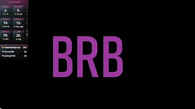 Shadow_blink Live Webcam on Stripchat