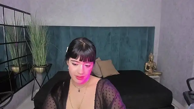 Antoniajblair webcam