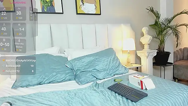 madisson__Stone webcam