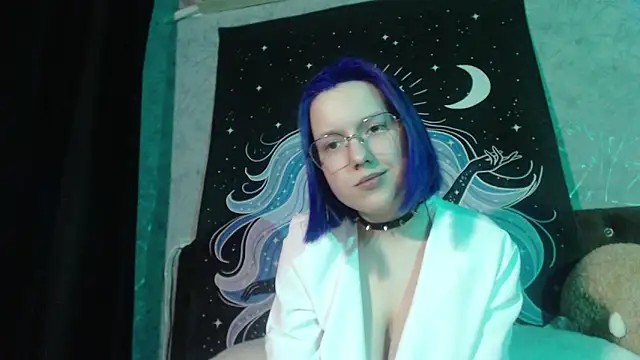 little_chappy webcam