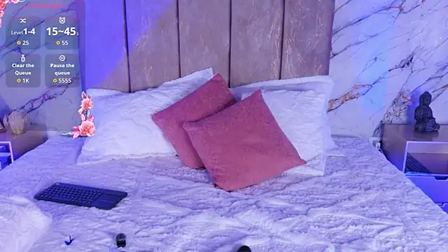 ValeriaGallardo_Pv webcam