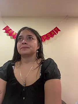 Selene__Ferrer webcam