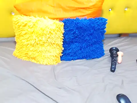 MsDareASSDevil webcam