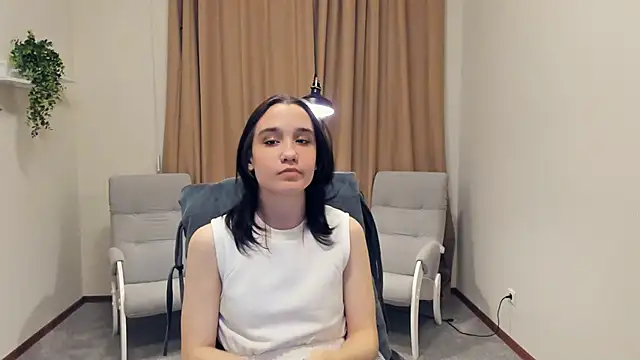 MarianHenaire webcam