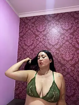 juliana_diaz webcam