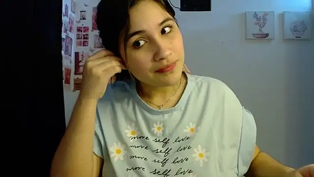 InocentHeaven1 webcam