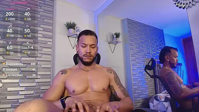 ARON_TAYLER01 live sex cam