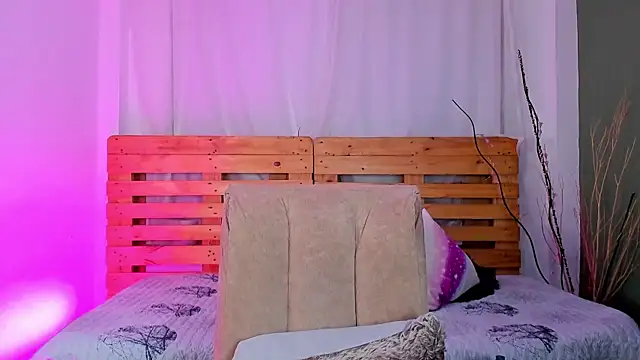 shantal_rosse1 webcam