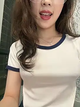 meimei_x live show