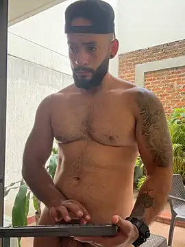 Mike_savage3 Live Webcam on Stripchat