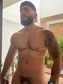 mike_savage3 (M young) - Lovense ON - make me moan public