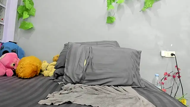 loveley_jenny webcam