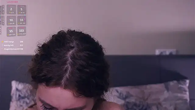 GabrielleLynchard live sex cam