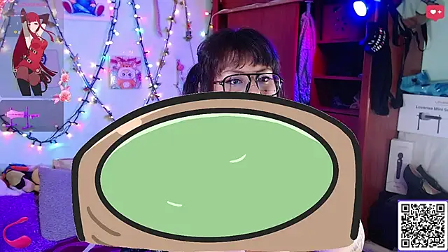 _lilith_heavy webcam