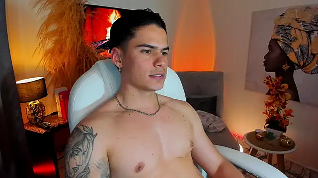 Matias_Murrier webcam