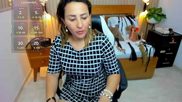 luciana_ballesteros_ webcam