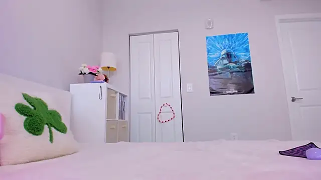 AnastasiaBeyond webcam