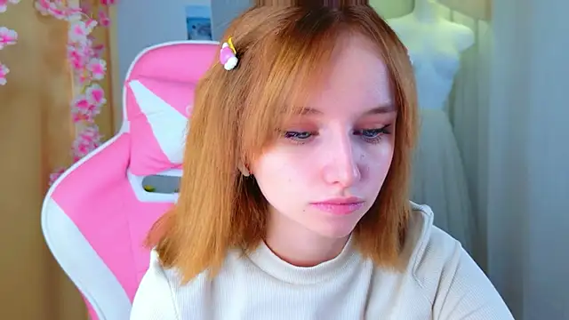 popjenny - Popjenny's free webcam - UK Sex Cams