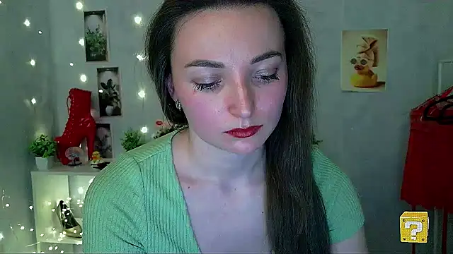 _Barbie_Kiss_ webcam