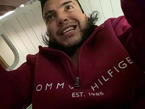 GusanoDelicioso webcam