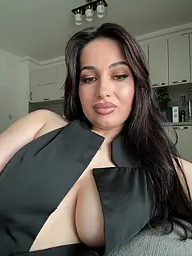 melissablack webcam