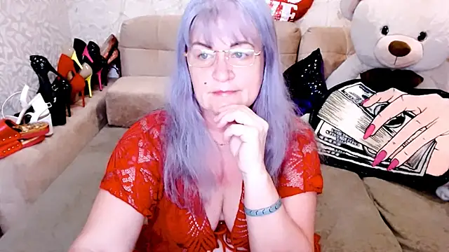 SiberiabBerry webcam