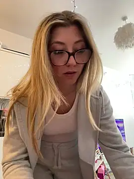 LillySpark201 webcam