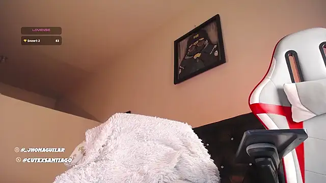 santiago_cutex webcam