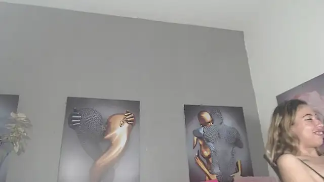 AntonellaBlanc webcam