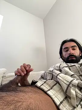 SergioGarcia93 webcam