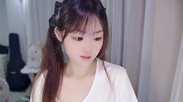 YUANYUAN-A webcam
