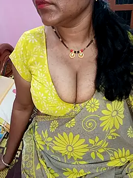 KannadaTamilTeluguBeauty webcam