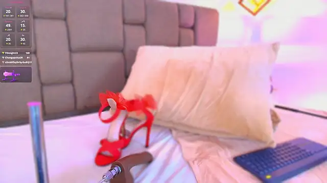 Ariana_giraldo webcam