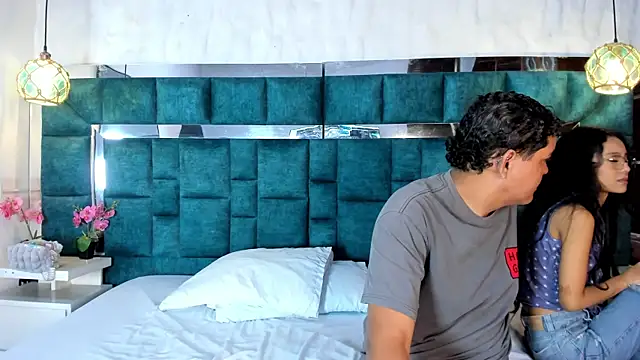 _bonnyandclyde webcam