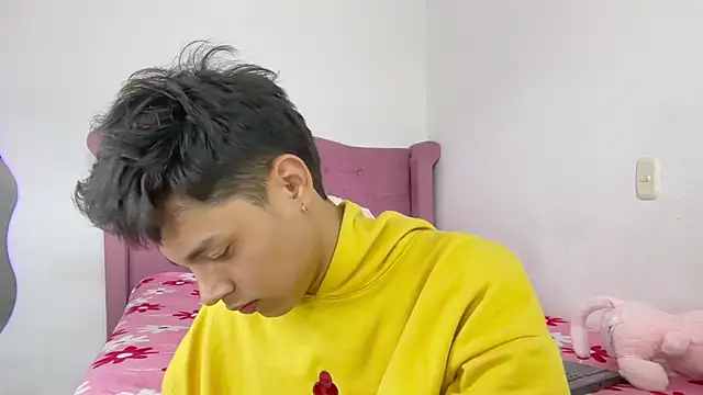 Andy_Belier23 webcam