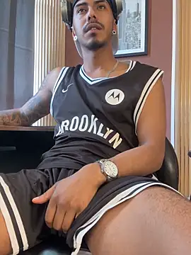 Latinmoster_boss webcam