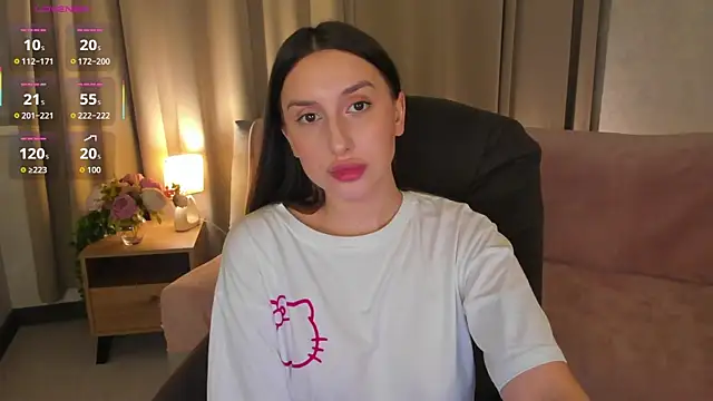 Celine_Coello webcam