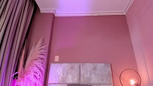 CelesteQueeen webcam