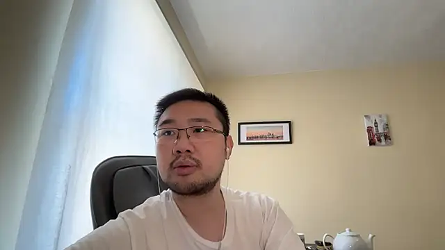 jasonryu2025 (M young) - Make my day