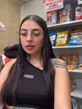 Webcam Model (Morgana_Pink)  is live.Free join now!